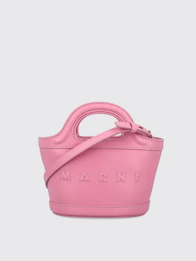 Marni Bag  Kids Color Pink