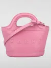 Marni Bag  Kids Color Pink In 粉色