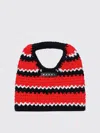 Marni Bag  Kids Color Red In Red