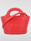 Marni Bag  Kids Color Red In 红色