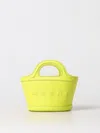 Marni Bag  Kids Color Yellow In 黄色