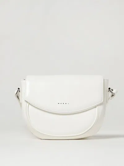 Marni Bag  Kids Color Yellow Cream