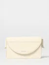 Marni Bag  Kids Color Yellow Cream In Yellow