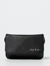 Marni Bag  Men Color Black In Black