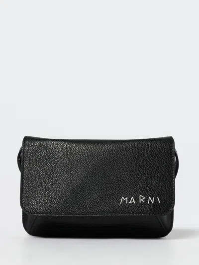 Marni Bag  Men Color Black