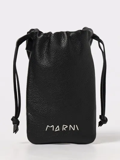 Marni Bag  Men Color Black