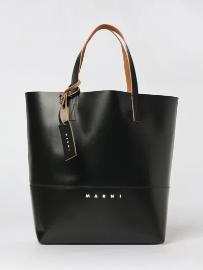 Marni Bag  Men Color Black