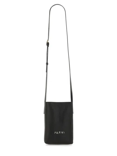 Marni Bag "museum" In Black
