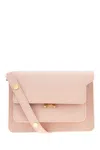 Marni Trunk Medium Shoulder Bag
