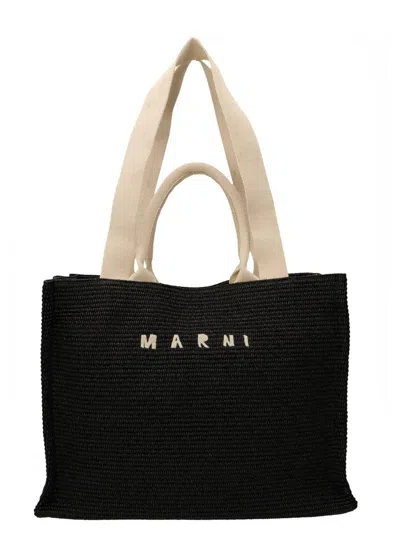 Marni Bags In Black