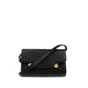 Marni Trunkaroo Flap Pochette Crossbody Bag