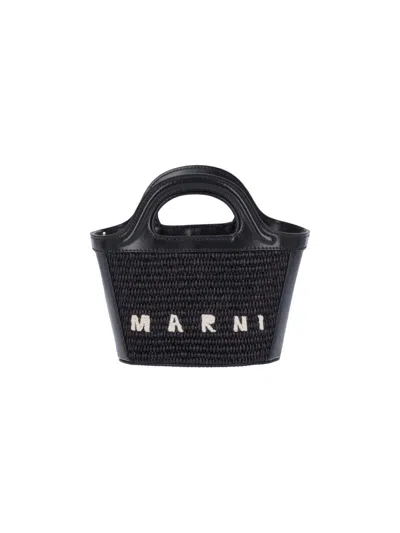 Marni Tropicalia Micro Bag