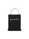 Marni Mini Logo Handbag
