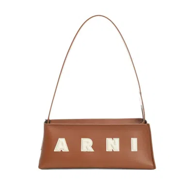 MARNI MARNI SHOULDER BAGS
