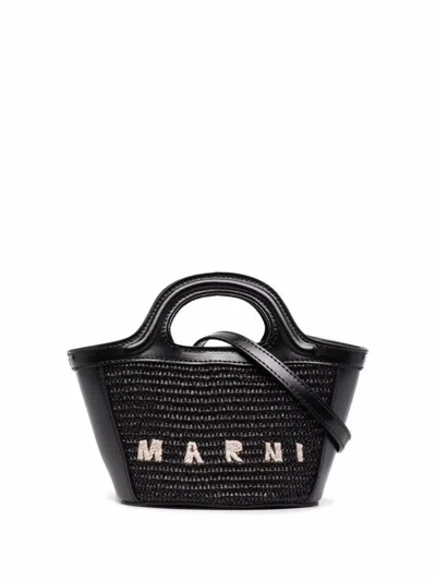 Marni Bags.. In Multi
