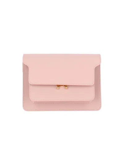 Marni Bags In Pink