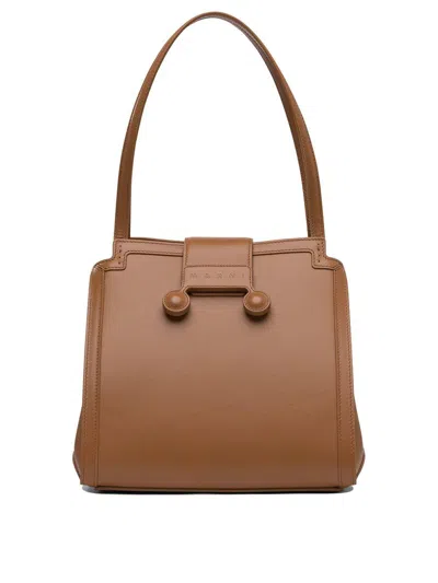 Marni Bags In Brown