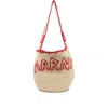 Marni Medium Nassa Shoulder Bag