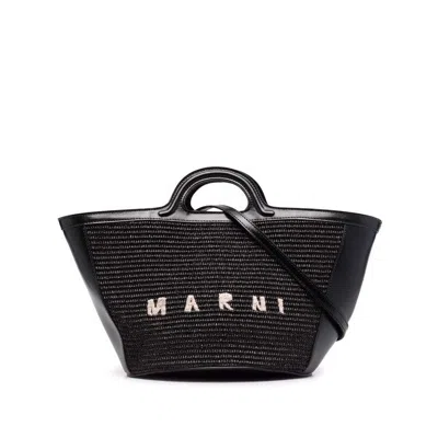 Marni Bags In Black