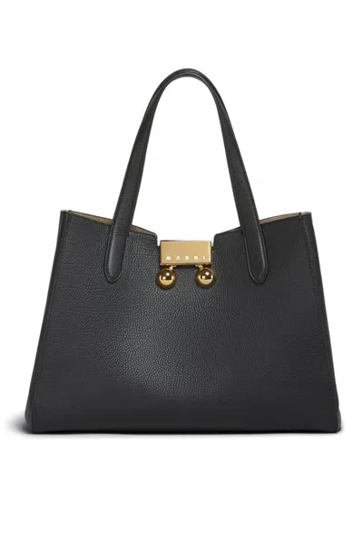 MARNI MARNI BAGS.. BLACK