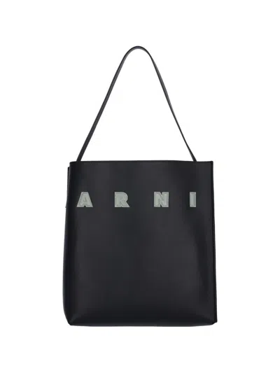 Marni Bags In Black