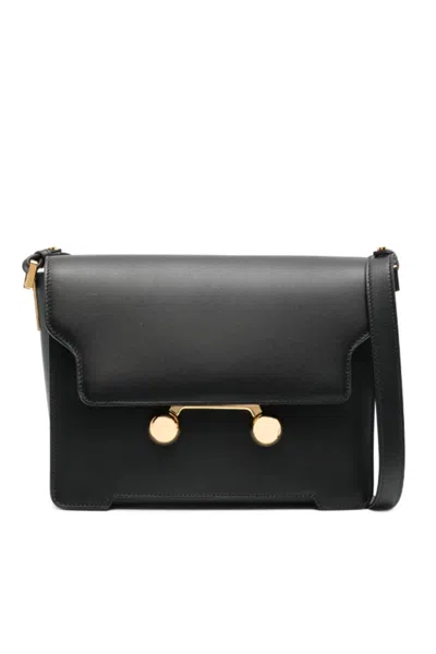 MARNI MARNI BAGS.. BLACK