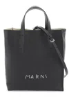 Marni Bags.. Black In Nero Neri E Grigi