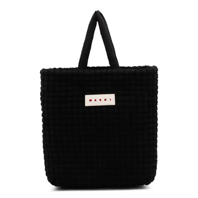 Marni Bags Blacks And Greys
