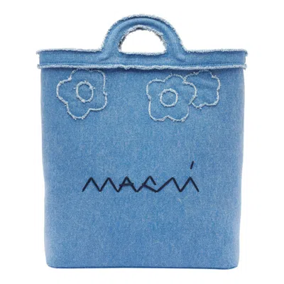 Marni Bags In Blue