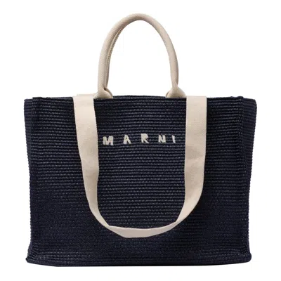 Marni Bags In Blue