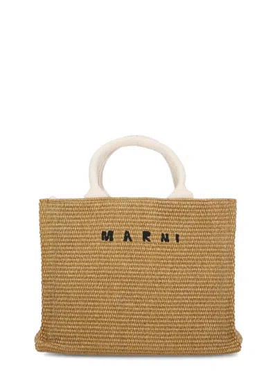 Marni Bags In Brown