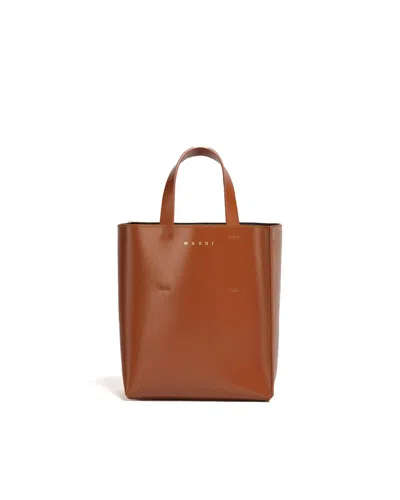 Marni Bags In Brown