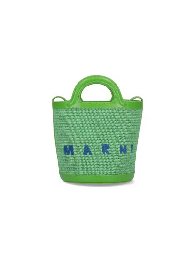 Marni Bags In Green