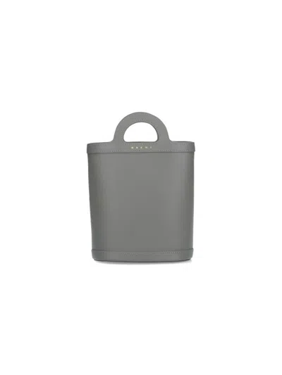 Marni Bags In Grey