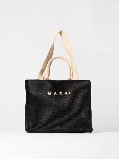 Marni Bags  Men Color Black