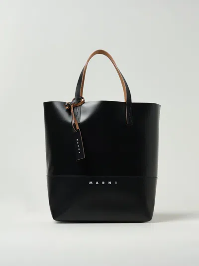 Marni Bags  Men Color Black