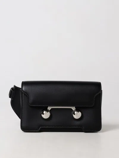 MARNI BAGS MARNI MEN COLOR BLACK,F74070002