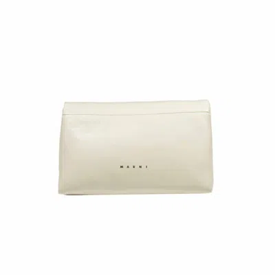 Marni Bags.. In Neutral