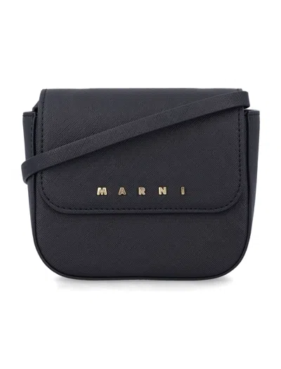 Marni Bags.. In Black