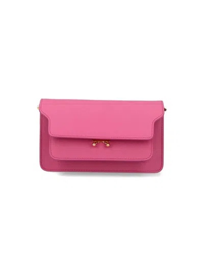Marni Bags In Pink