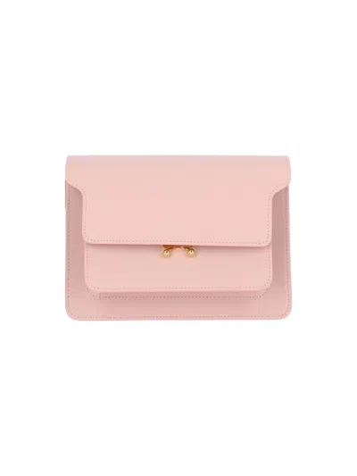 Marni Bags In Pink