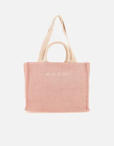 Marni Bags.. In Pink
