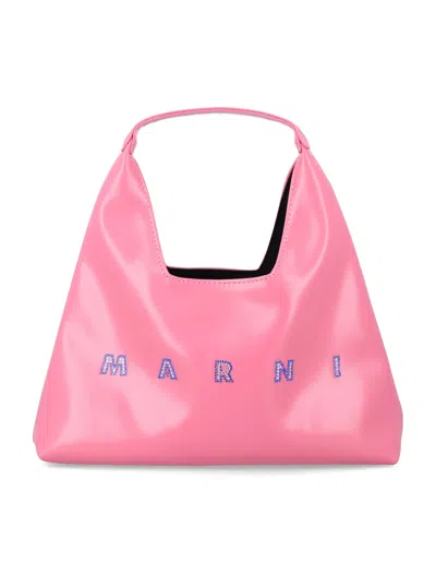 Marni Bags.. In Pink