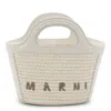 Marni Bags In Sand