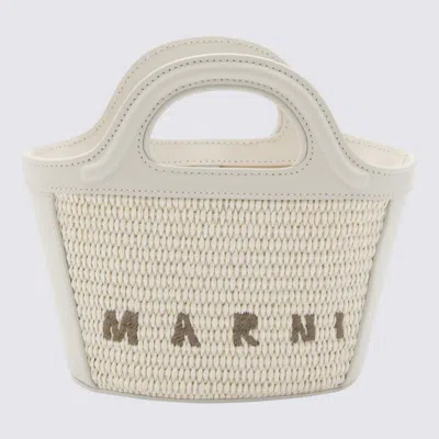 MARNI BAGS SHELL