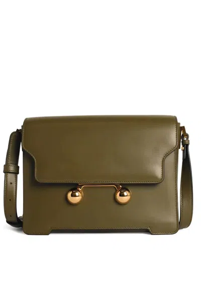Marni Bags.. In Verde Blu E Verdi