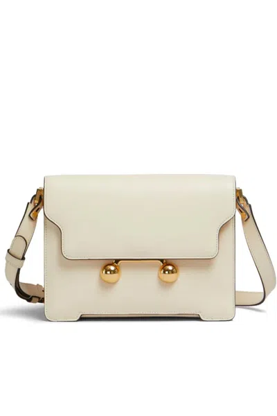 MARNI MARNI BAGS.. WHITE