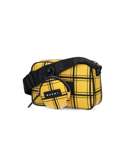 Marni Bags In Yellow