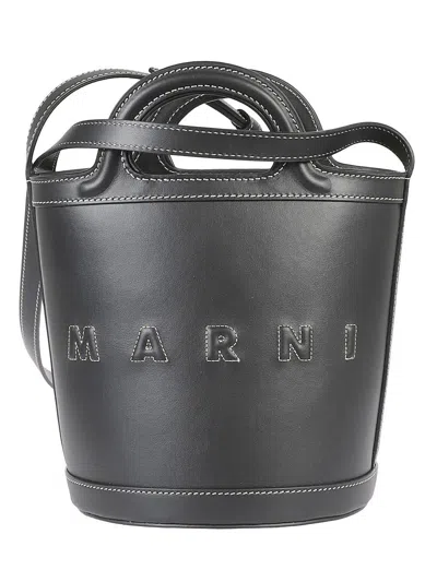 Marni Bags.. Black