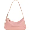 Marni Baguette Leather Shoulder Bag